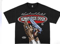 Blessed & Loaded: Human Made Error Blck